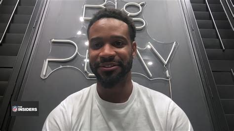 Philadelphia Eagles Cornerback Darius Slay Joins The Insiders For