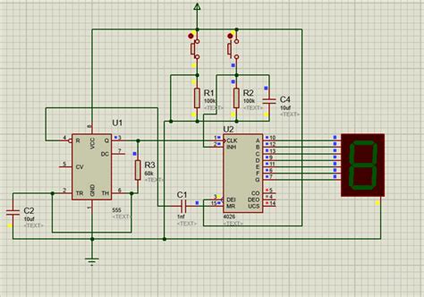 Cd Circuit Diagram