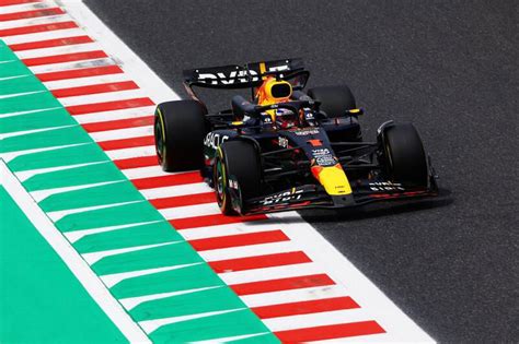 F1 Dove E Quando Guardare Il GP Del Giappone 2024 Orari TV Diretta