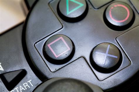 Game controller stock image. Image of gaming, joypad - 36249355