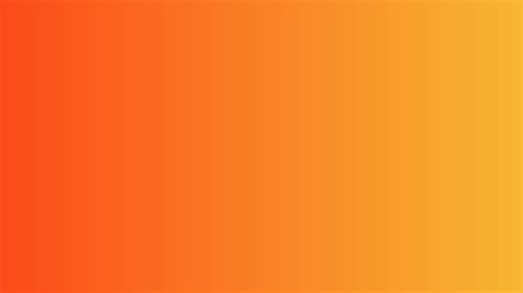 Orange Fun Gradient HD Wallpaper - Baltana