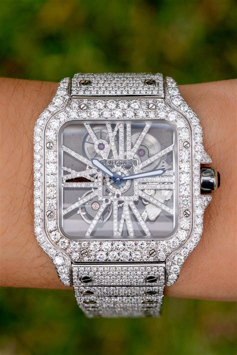 Luxury Cartier Watch Buying Guide Raymond Lee Jewelers