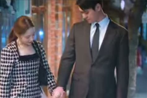 Sinopsis Dan Link Nonton Drama Korea Love In Contract Episode Subs