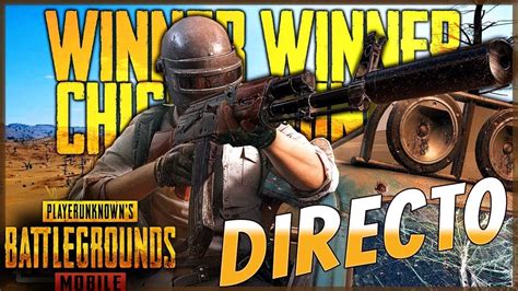 PUBG Mobile Emulador Nuevo modo de juego Eliminación por Equipos con