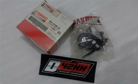 Jual Pompa Oli Samping Yamaha Rx King Original Di Lapak Dadan Hermawan