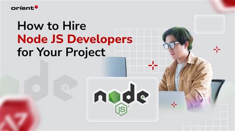 The Ultimate Guide To Hire Node Js Developers For Your Project