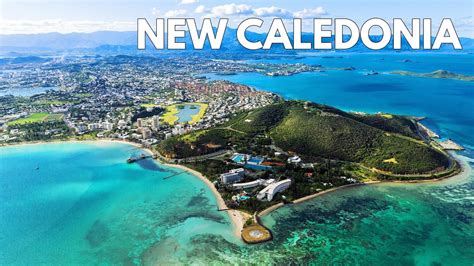 The Ultimate Travel Guide to Nouméa New Caledonia YouTube