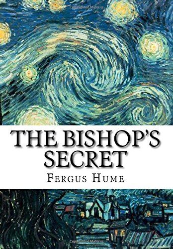 Buy The Bishops Secret Book Online At Low Prices In India The Bishop