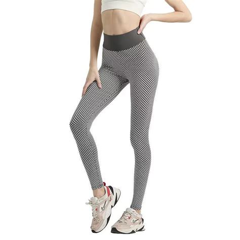 Jual Wizi Celana Legging Panjang Wanita Celana Panjang Yoga Wanita