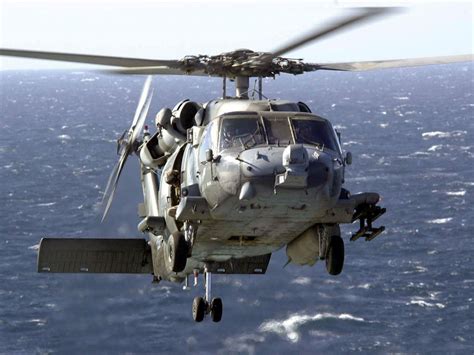 World Fighters Sh 60 Seahawk Helicopterpic4