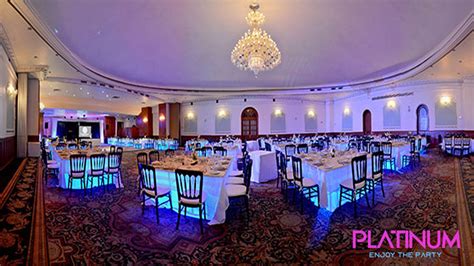 Centro Gallego Graduaciones Eventos Platinum