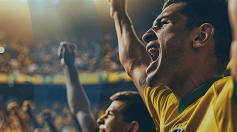 Apostar no Brasil na Copa América Melhores Odds