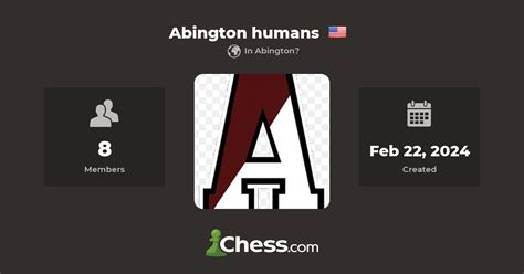 Abington Humans Chess Club Chess