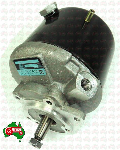 Power Steering Pump Fits For David Brown 995 990 996 1200 1210 1212