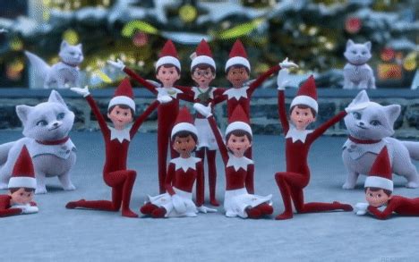 Elf Gif - IceGif