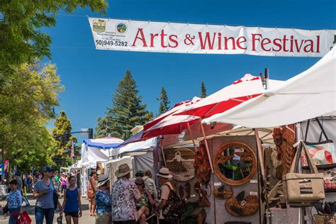 Lafayette Art And Wine Festival Tickets Tonia Griselda