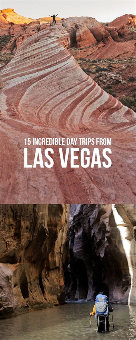 15 Best Day Trips From Las Vegas You Can T Miss Local Adventurer