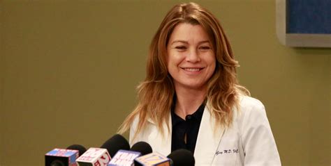 Grey S Anatomy Estos Son Los T Tulos De Los Dos Episodios De Estreno Y