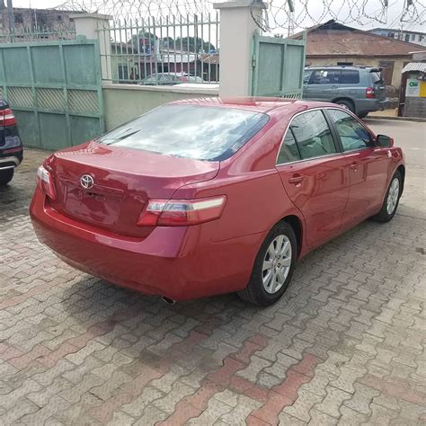 Units Of Model Toyota Camry Xle Fully Loaded Toks Plugs Engine