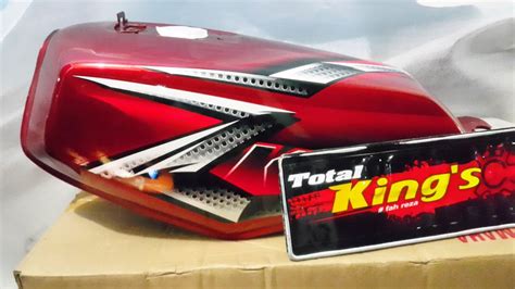 Jual Tangki Rx King Di Lapak Total Kings Totalkings28