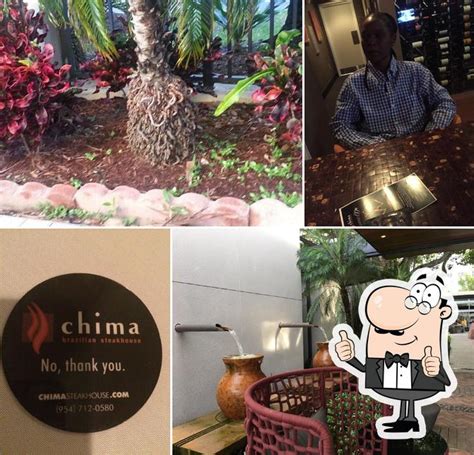 Chima Steakhouse In Fort Lauderdale Restaurant Menu And Reviews