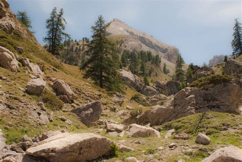 Hiking In The Queyras Regional Natural Park French Alps Days