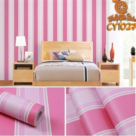 Jual BESTSELLER Wallpapers Dinding Stiker Dindinding Termurah