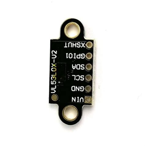 Vl L X V Laser Tof Distance Sensor Module