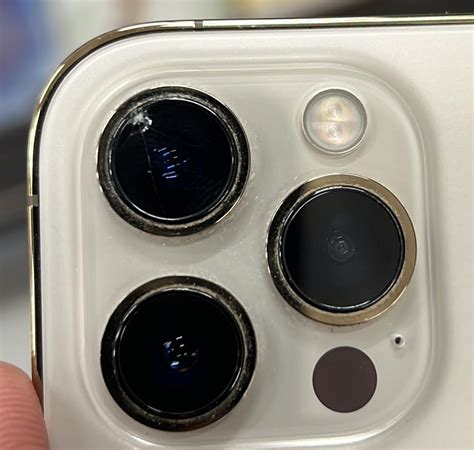 iPhone 12 Pro Max Camera lens replacement - RedFlagDeals.com Forums