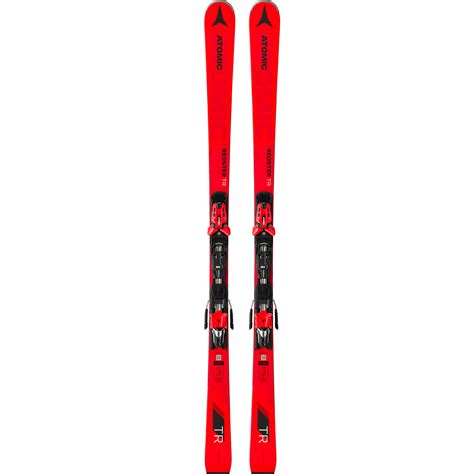 Ski Atomic Redster Tr X Tl Ski Equipment