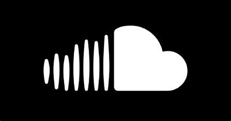 Why Is the SoundCloud Icon Black Now? The Internet Reacts to the Color Change