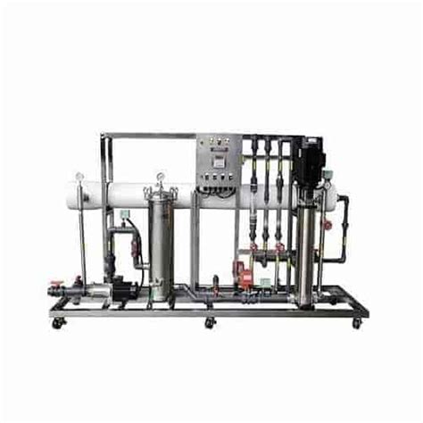 Best Sea Water 10000 GPD Reverse Osmosis In UAE