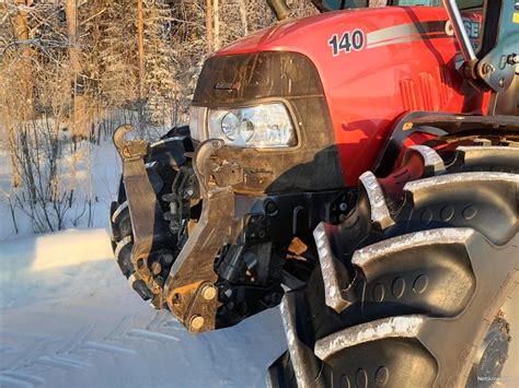 Case Ih Maxxum Traktorit Nettikone