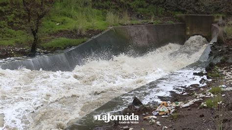 Edo Mex Conagua Reporta En Rojo El De Los Cuerpos De Agua Del