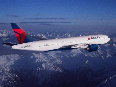 Delta Air Lines To Resume Ny Athens Flights Next Year Gtp Headlines