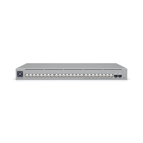 USW PRO MAX 24 POE UNIFI SWITCH PRO MAX 24 PORTS POE