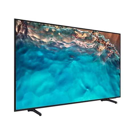 LED телевизор Samsung UE85BU8000UXCE в Алматы - цены, купить в интернет ...