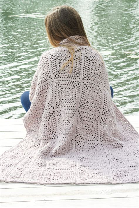 Large Crochet Tote Bag Pattern Life Yarn