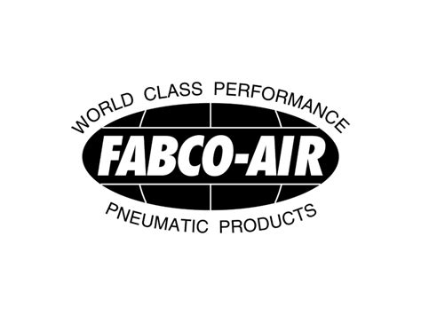 Fabco Air Logo PNG Transparent SVG Vector Freebie Supply