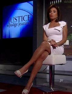 Judge Jeanine Pirro’s new book, The Clever Fox, sounds like quite the ...