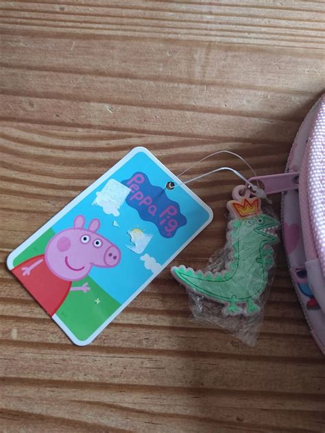 Trousse Coloriage Peppa Pig Peppa Pig Beebs