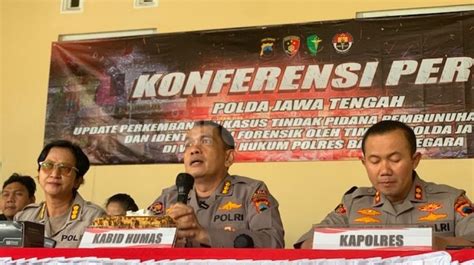 Usai Pengungkapan Dukun Pengganda Uang Posko DVI Di Polres