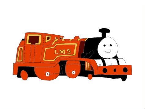 Arthur In Thomas And Friends Season 7 by Charlieaat on DeviantArt