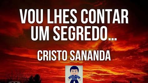 Revela Es De Cristo Sananda Youtube