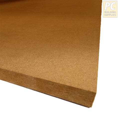 Pc Building Supplies Mdf Board 2440 X 1220 X 18mm