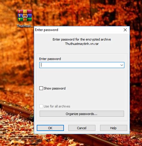 How To Set Password For Folder And File In Windows TipsMake