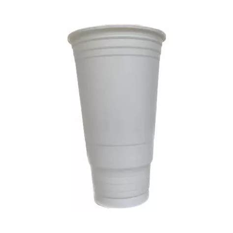 Vaso Reyma Oz Eu Biodegradable Pzas Meses Sin Intereses