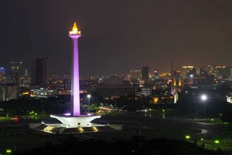 Landmark Terkenal Negara Di Asia Tenggara