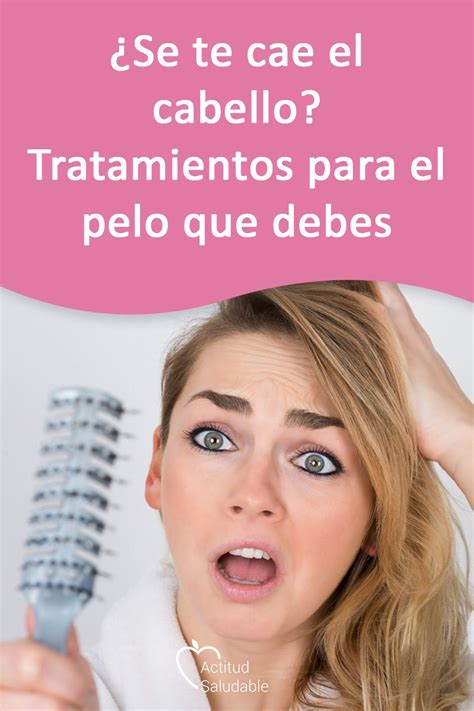 Presta Mucha Atenci N A Estos Tratamientos Para El Pelo Son