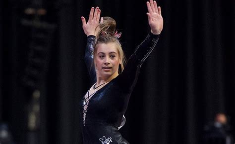 Karr Finds Redemption At 2015 Nastia Liukin Cup • Usa Gymnastics